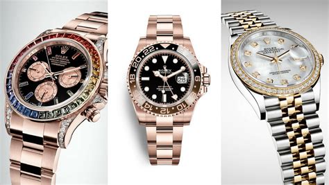 chiusure negozi rolex 2018|new rolex watch baselworld.